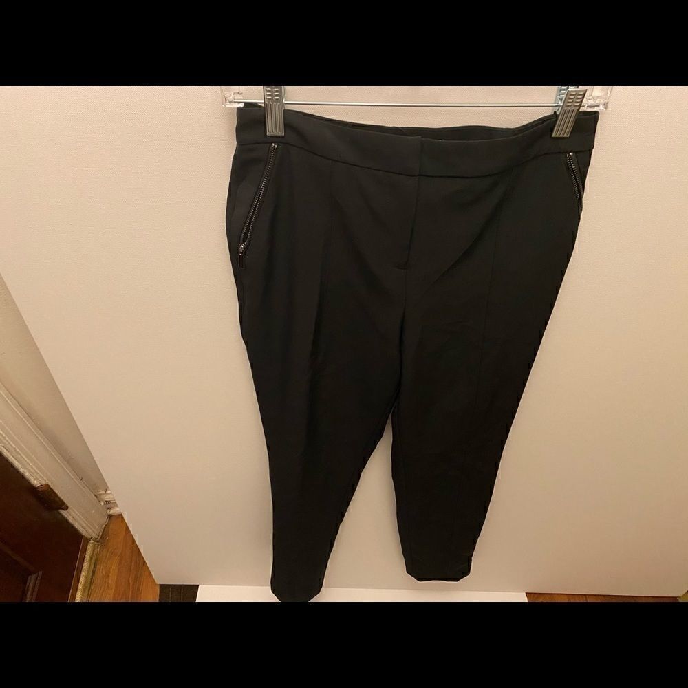 Long pants size 4 - Picture 8 of 8